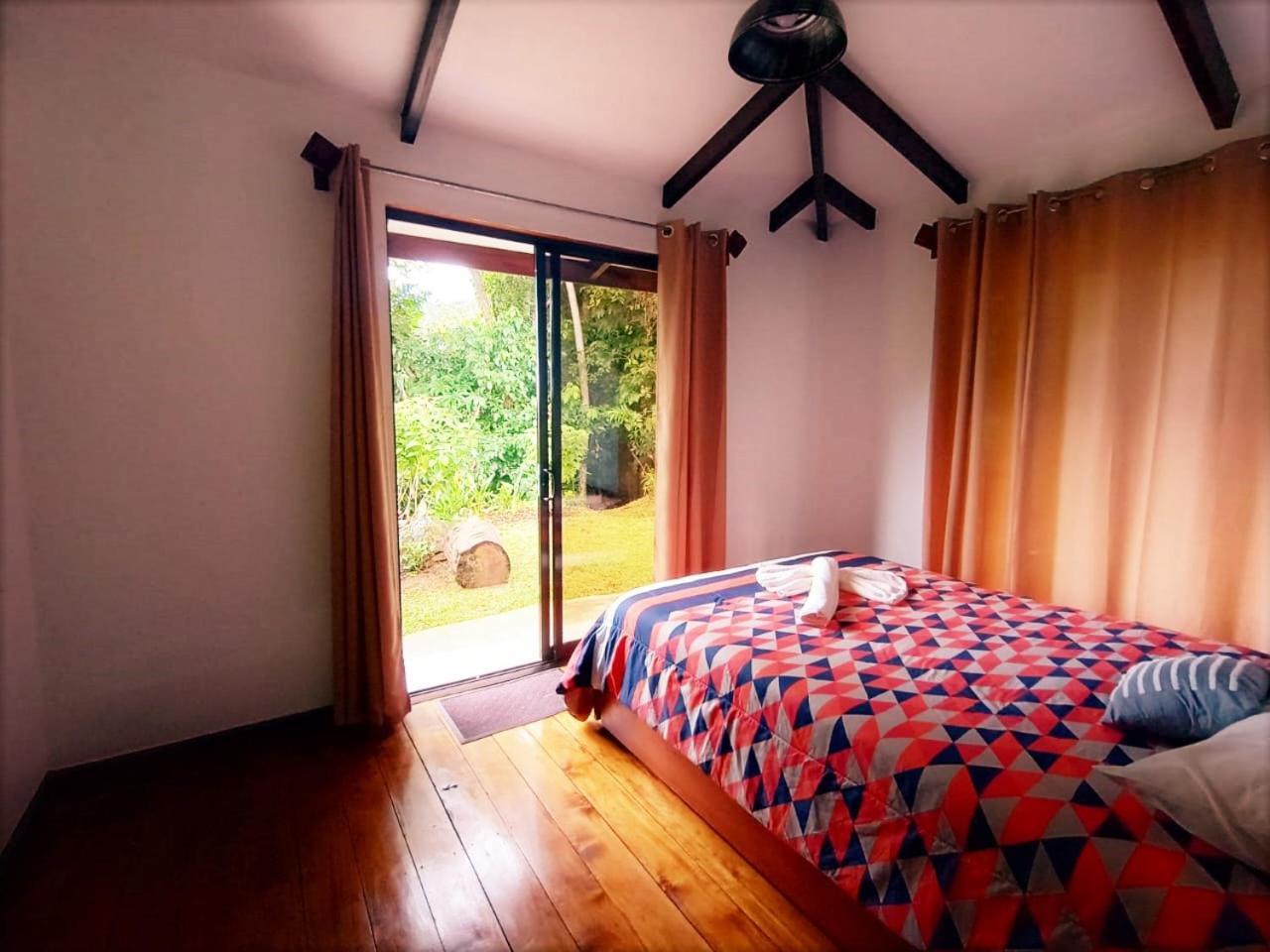 Aloha Chirripo Familiar Apartment Convento