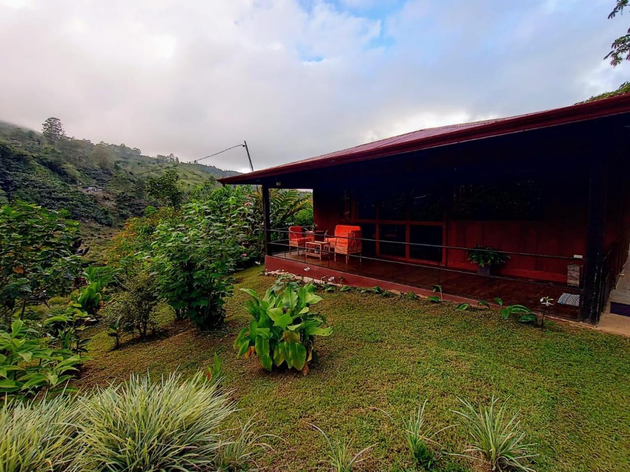 Aloha Chirripo Familiar Apartment Convento
